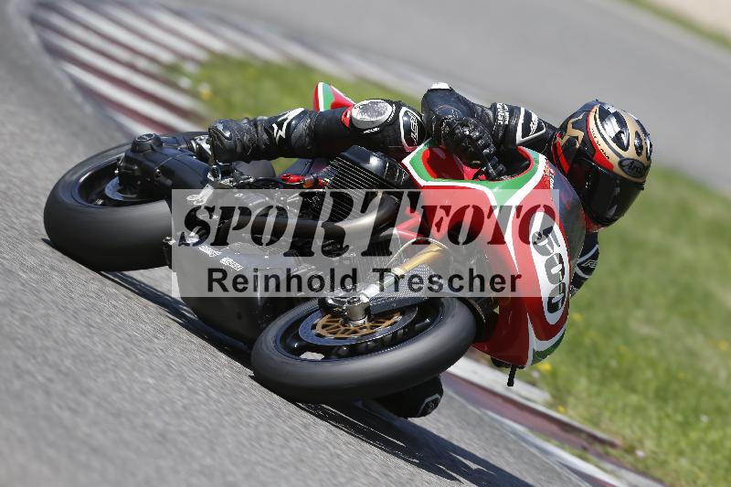 /26 23.07.2026  Speer Racing ADR/Gruppe classic/500